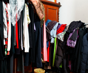 Spring Cleaning: Recycle unwanted household items