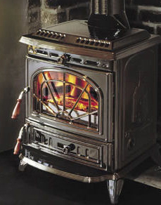 The low down on Stoves and Boilers