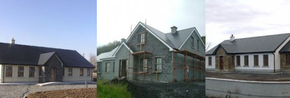 Properties for &euro;300,000 in Westport &amp;amp; Castlebar