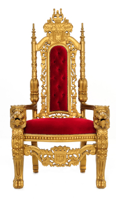 Heir to the throne: How to upgrade your toilet