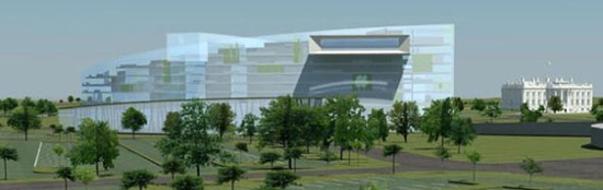 Should we be sceptical about &euro;460 million project?