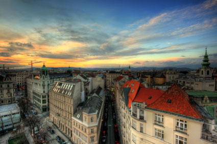 Top 20 Best Cities in the World to Live In