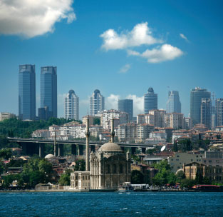 Owners of Turkish Property Face Fines