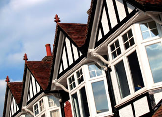 UK House Prices Rise. Is the end near?