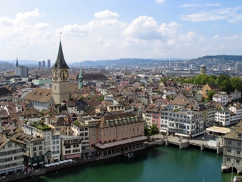 Global Property Report: Top 5 Property Markets