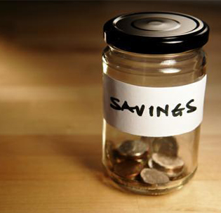 One in three struggle to pay bills