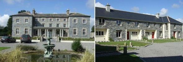 Buy of the week:  Duninga House, Co. Kilkenny