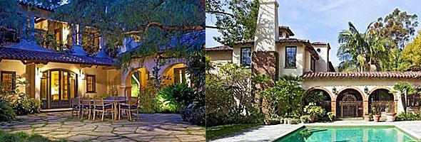 Mel Gibson lists Malibu home for $14.5 million