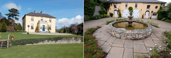 Grand Design: Wilford House, Shankill, Co. Dublin