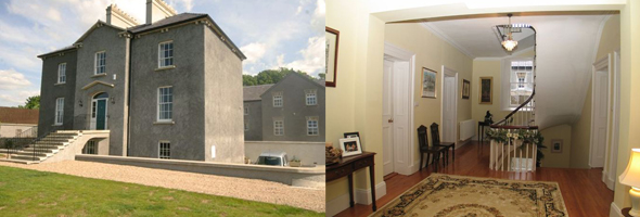 Buy of the week: Coolmore House, Rossnowlagh, Co. Donegal