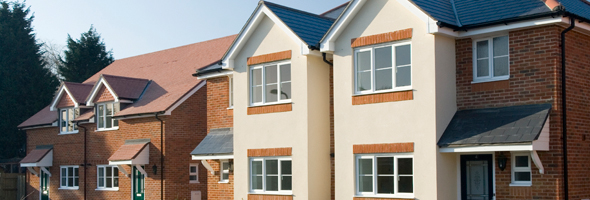 Social housing waiting lists up by an average of 42%