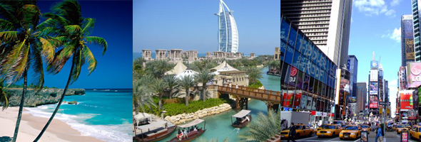 Overseas Property: 2010 Investment Hotspots