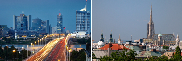 Forbes World&rsquo;s 10 Best Places to live