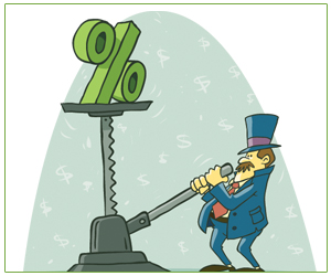 Mortgage Interest Rate Rises: Are they justified?