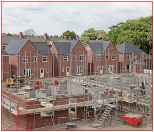What to do with Ireland&rsquo;s 2,846 ghost estates?  Demolish or finish?