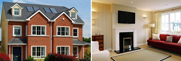 Buy of the week:  The Willows, Dunshaughlin, Co. Meath