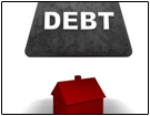 Should we provide support for those in mortgage debt?