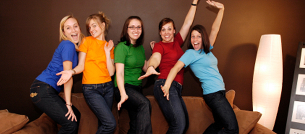 Looking for college accommodation: Where to start?