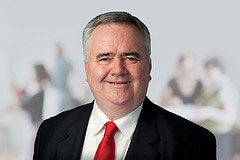 No replacement for Penrose until after Budget
