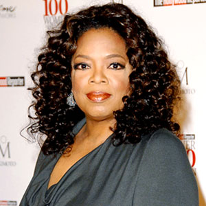 Oprah looks to rent out her Chicago apartment