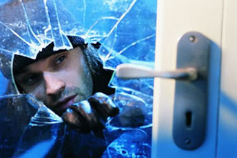 Burglaries on the increase across Ireland