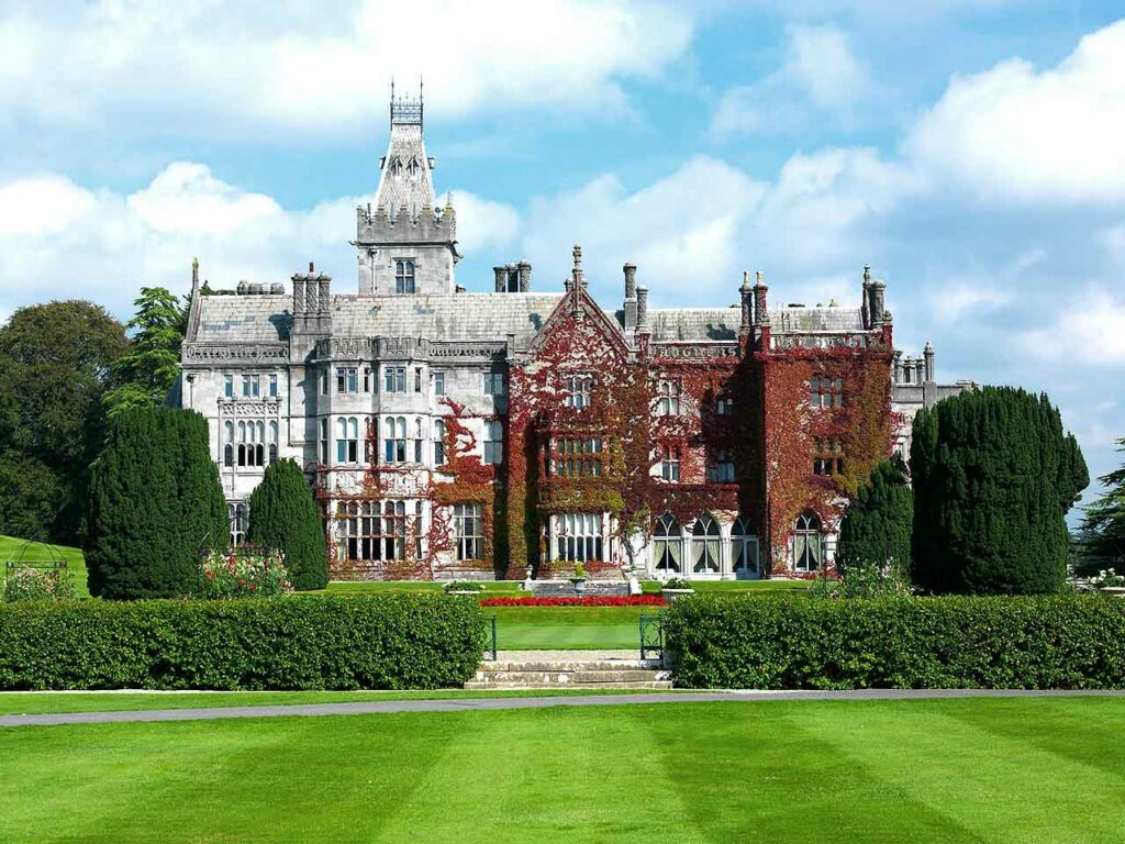 Adare home sold for less than &euro;2 million