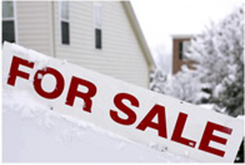 Why winter might be a good time for you to sell