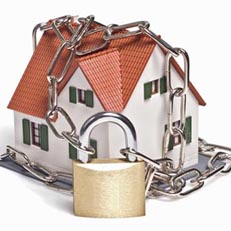 Top tips to secure your home