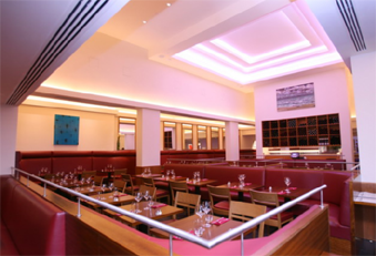 Dublin brasserie in big demand