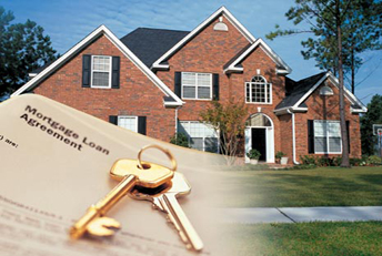 Mortgage lending hits a new low