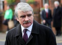 O&amp;#039;Dea accuses government of breaking promises to mortgage holders