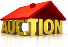 Ten properties around Ireland up for auction with Merlin