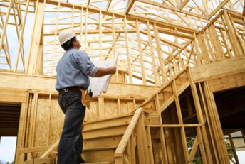 New homes being built drops by 57% in first nine months of 2011