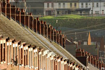 NI housing market shows signs of improvement