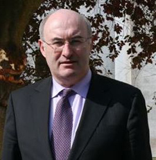 Household charges on the way, insists Minister
