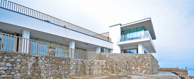 Jim Sheridan&amp;#039;s Dalkey home up for rent