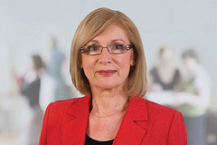 Jan O&amp;#039;Sullivan appointed new Minister of State for Housing