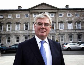 Gilmore calls on banks to pass on latest rate cut