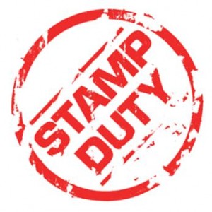 Less than &euro;200 million in stamp duty collected last year