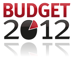 Budget aiming to kickstart property market