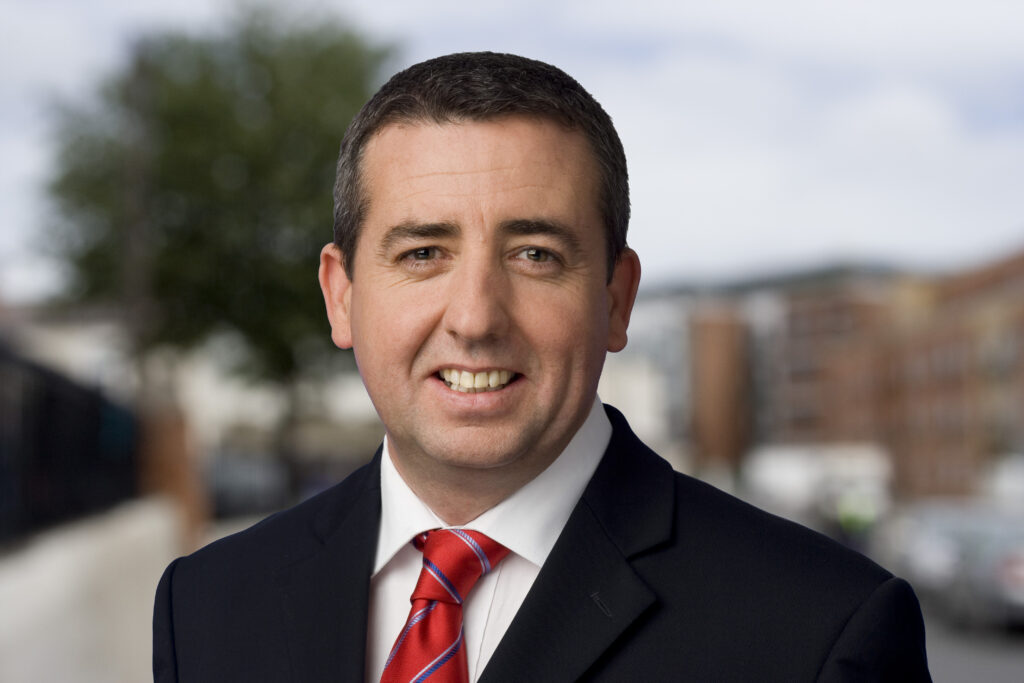 Anti household and water charge campaigners to meet with TDs