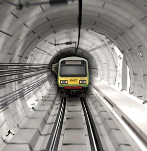Up to 2,000 Dublin properties face threat of CPO to accommodate DART Underground