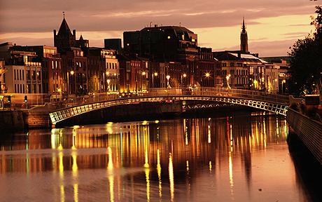 Increase in activity predicted in Dublin&amp;#039;s office market
