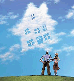 First time buyers could save &euro;35,000 by buying next year