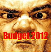 What do you think of the Budget?