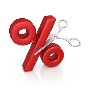 Another mortgage rate cut on the cards