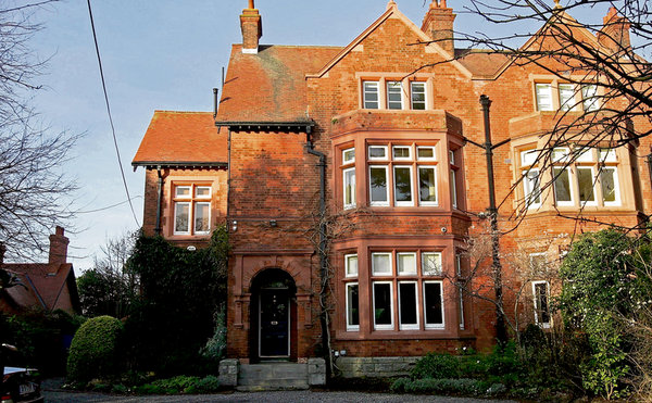 Shrewsbury Road home sells for in excess of &euro;5 million