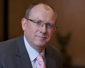 Permanent TSB appoint new Chief Executive