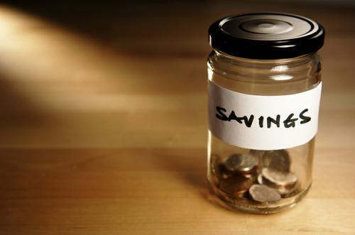Almost half of people have no plans to draw up household budget