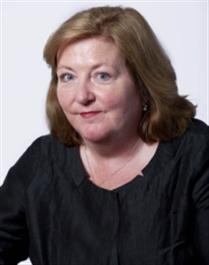 Hargaden appointed new Lisney chair
